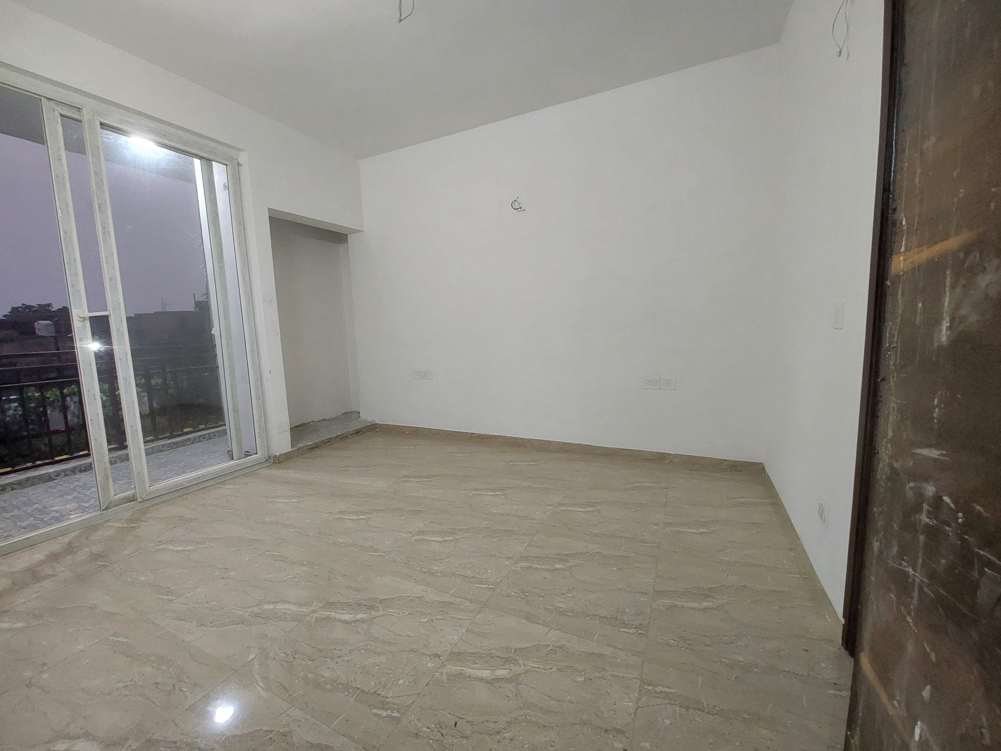 3 BHK Apartment For Rent in SLF Anushree