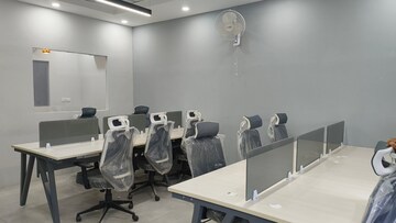 Team Area in  Office Space in IT/SEZ at Sector 74 – for Rent