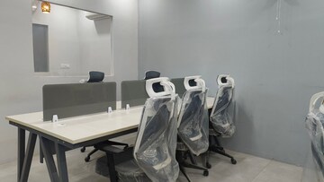 Team Area in  Office Space in IT/SEZ at Sector 74 – for Rent