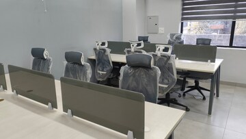  Office Space in IT/SEZ For Rent in Sector 74