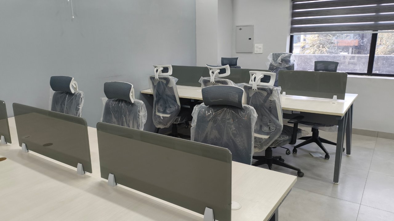 Office Space in IT/SEZ For Rent in Sector 74