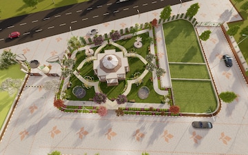 Plot For Sale in Agra Road