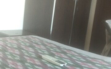2.5 BHK Apartment For Rent in JKG Palm Resort, Raj Nagar Extension