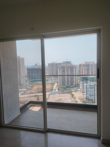 Room in 2 BHK Apartment at Raymond Ten X Vibes, J K Gram – for Sale