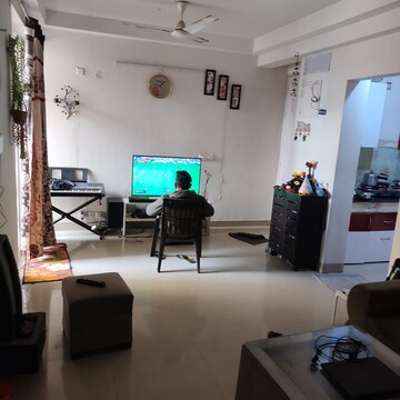 Team Area in 2 BHK Apartment at Nirala Aspire, Sector 16 Greater Noida – for Sale