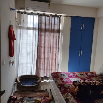 Living Room in 2 BHK Apartment at Nirala Aspire, Sector 16 Greater Noida – for Sale