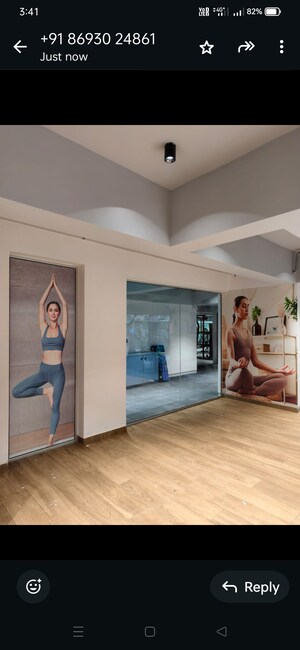 Parking in 2 BHK Apartment at Ghatkopar East – for Sale