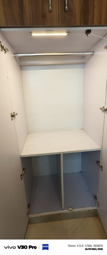 Bathroom in 1 BHK Builder Floor at Sahastradhara – for Rent