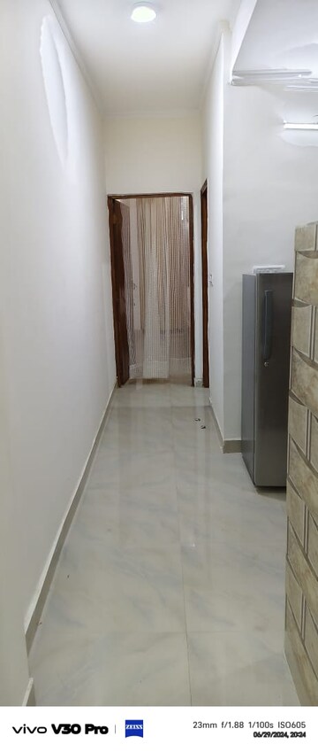 Building Lobby in 1 BHK Builder Floor at Sahastradhara – for Rent