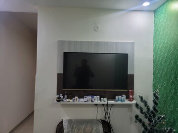 Kitchen in 1 BHK Builder Floor at Sahastradhara – for Rent