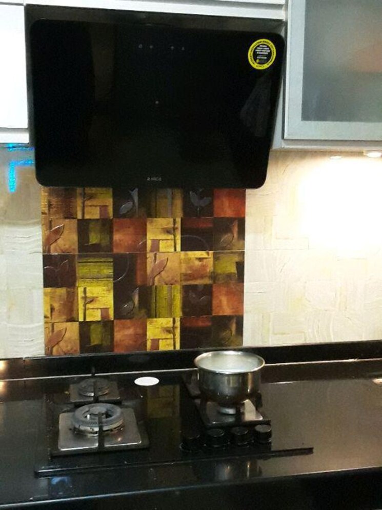 Kitchen, naupada 1 Bedroom 580 Sq.Ft. Apartment In Naupada Thane 8885271