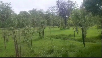 Plot Area in  Land at Mahad – for Sale