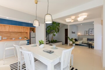 Master Bedroom in 4 BHK Villa at Aratt Cityscape, Budigere Road – for Sale