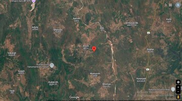  Land – Map Location View at Mahad - for Sale