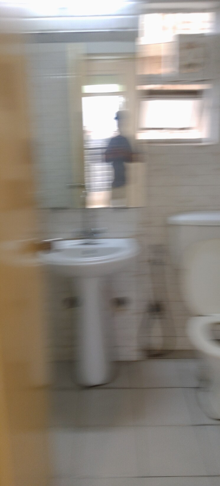 Bathroom, gaur-city-2-14th-avenue 2 Bedroom 955 Sq.Ft. Apartment In Sector 16c Greater Noida Greater Noida 8885244