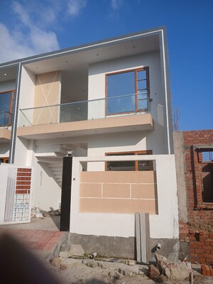 Kitchen in 2 BHK Independent House at Faizabad Road – for Sale