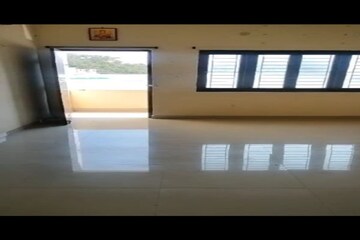 Kitchen in 3 BHK Builder Floor at Jubilee Hills – for Sale