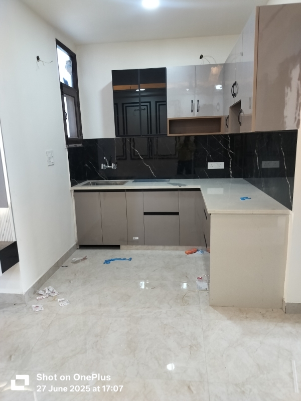 2 BHK + Extra Room Builder Floor For Sale in The Arcade