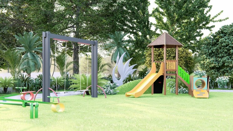 Exterior View, diggi malpura road  200 Sq.Yd. Plot In Diggi Malpura Road Jaipur 8879173