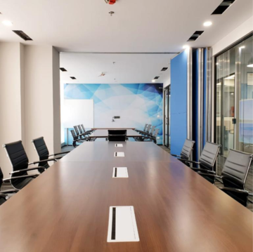 Kitchen in  Co-working Space at Sector 62 – for Sale