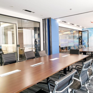 Gym in  Co-working Space at Sector 62 – for Sale