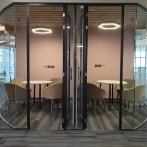 Gym in  Co-working Space at Sector 62 – for Sale