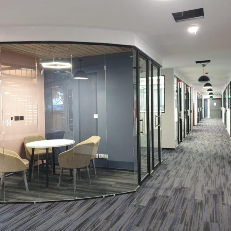 undefined, sector 62 Commercial Co Working Space 100 Sq.Ft. In Sector 62 Noida 8885295