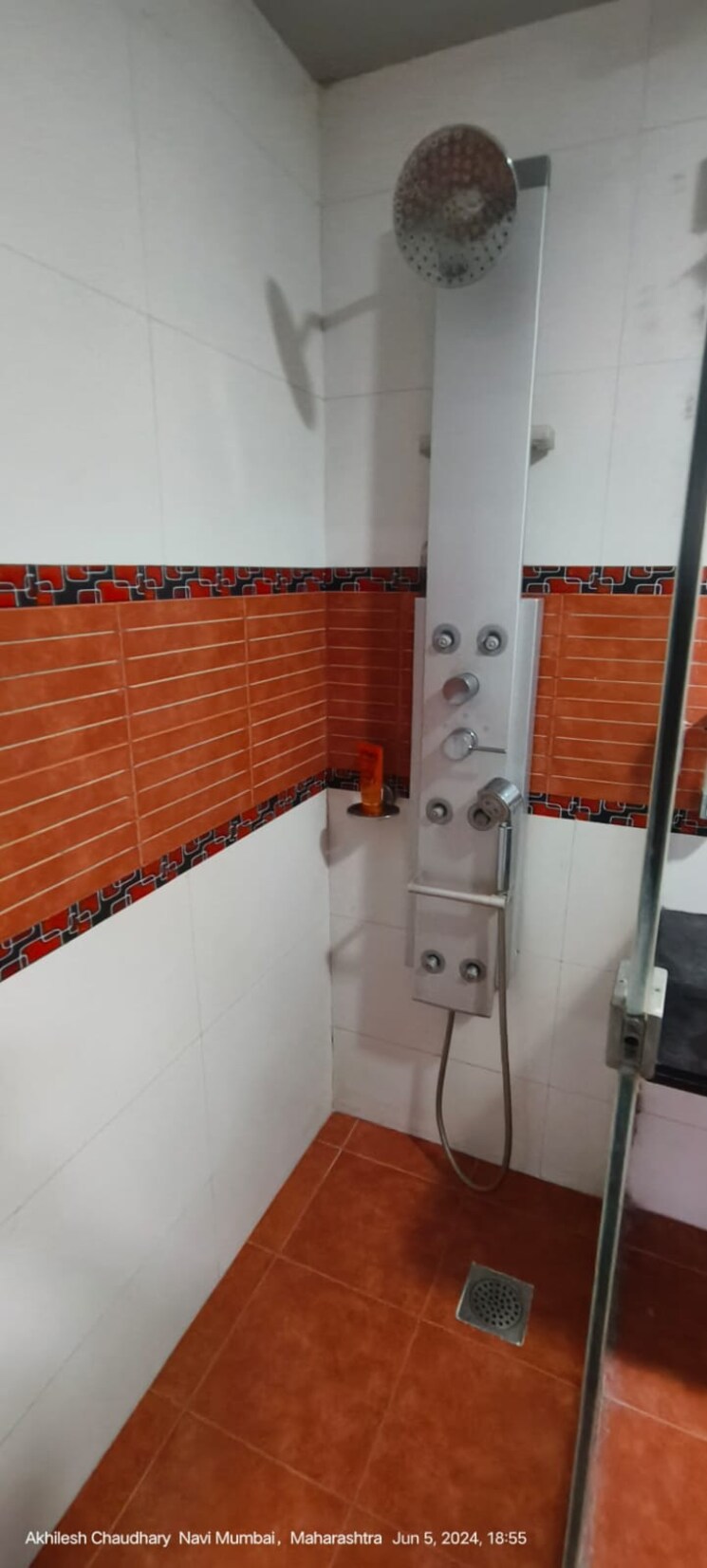Bathroom, keshav-kunj-vashi 2 Bedroom 1040 Sq.Ft. Apartment In Vashi Sector 30a Navi Mumbai 8885252