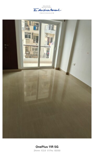 Room in 2 BHK Apartment at Nimbus The Hyde park, Sector 78 – for Rent