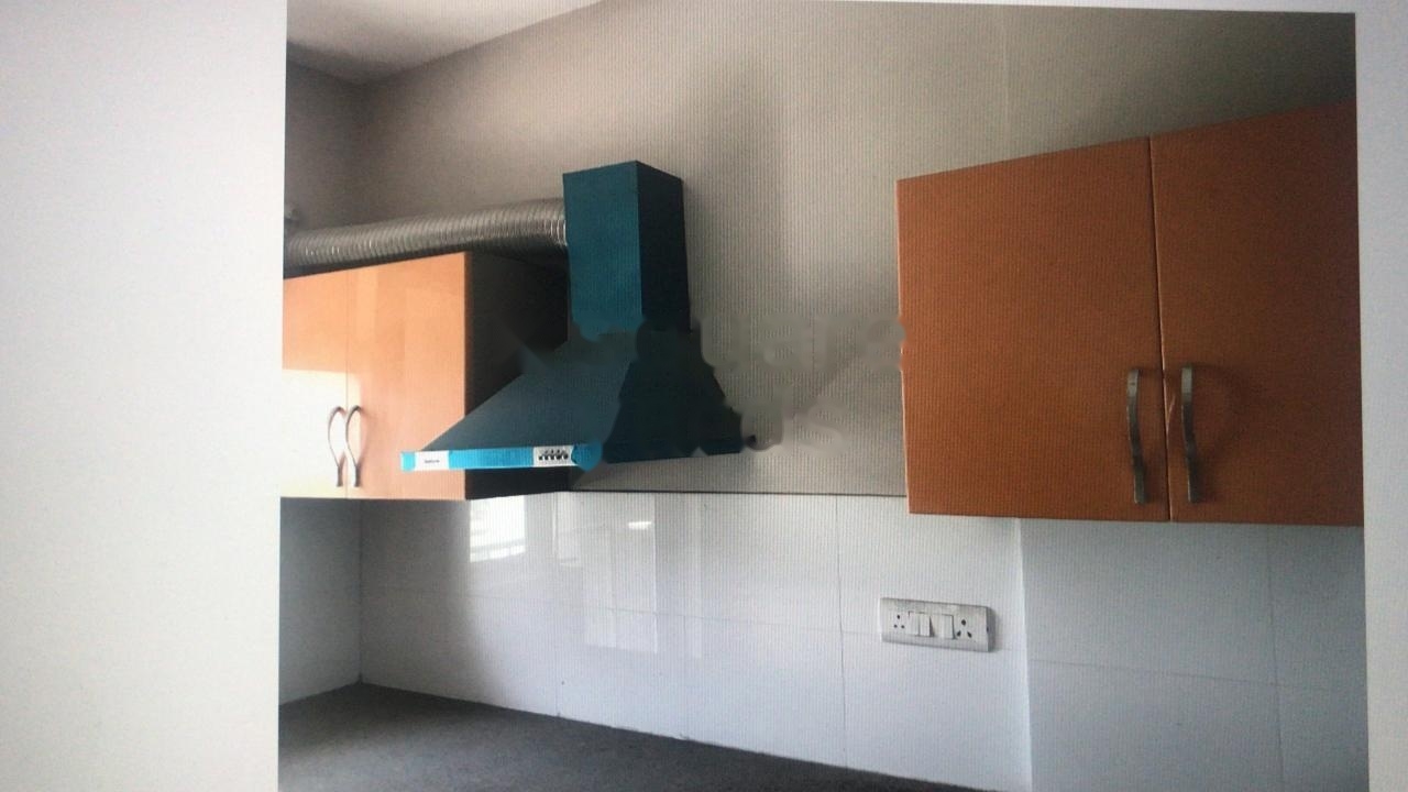 3 BHK Apartment For Rent in DLF New Town Heights III