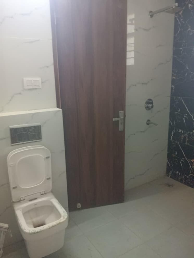 Master Bedroom, sector 38 3 Bedroom 1980 Sq.Ft. Builder Floor In Sector 38 Faridabad 8885480