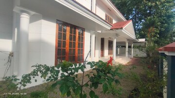 4 BHK Independent House – Exterior View View at Kawdiar - for Sale