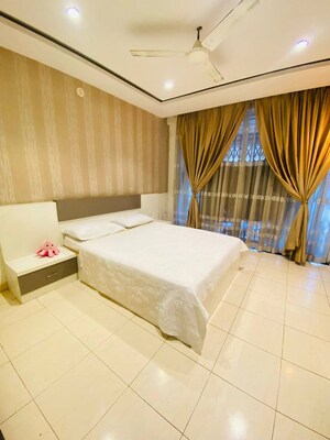 3 BHK Apartment For Rent in Mayfair Eleganza Phase II, Kondhwa