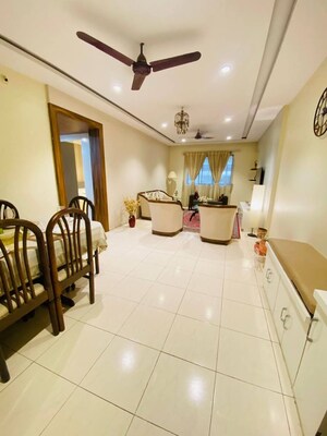 Team Area in 3 BHK Apartment at Mayfair Eleganza Phase II, Kondhwa – for Rent