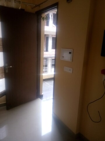 Building Lobby in 2 BHK Apartment at Motia Homes, Lohgarh – for Rent