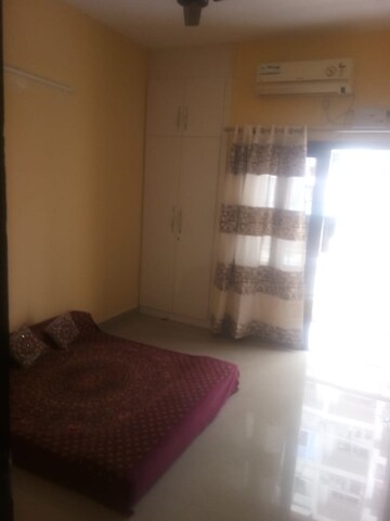 Living Room in 2 BHK Apartment at Motia Homes, Lohgarh – for Rent