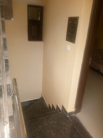 Building Lobby in 2 BHK Apartment at Motia Homes, Lohgarh – for Rent