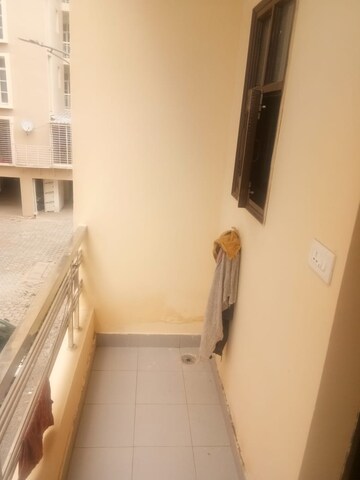 Furnished Amenities in 2 BHK Apartment at Motia Homes, Lohgarh – for Rent