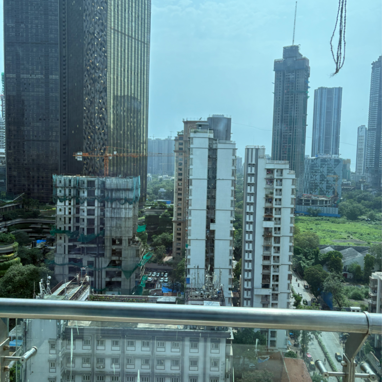 Exterior View, orbit-eternia 3 Bedroom 1600 Sq.Ft. Apartment In Century Mills Mumbai 8885522