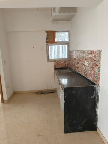 Kitchen in 1 BHK Apartment at Vakola – for Rent