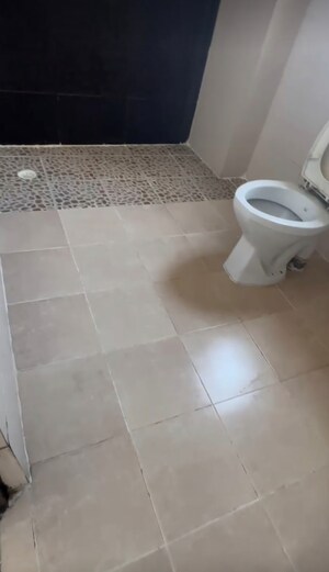 Bathroom in 3 BHK Apartment at GH-7 Crossings Republik, Vijay Nagar – for Sale