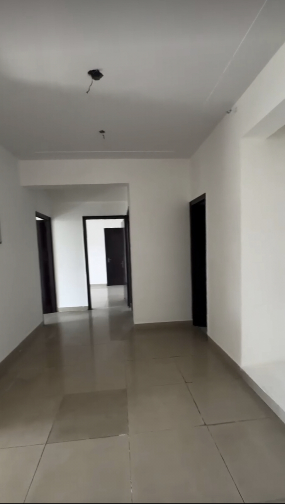 3 BHK Apartment For Sale in GH-7 Crossings Republik