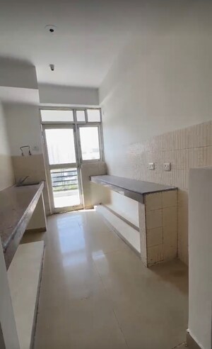 Kitchen in 3 BHK Apartment at GH-7 Crossings Republik, Vijay Nagar – for Sale