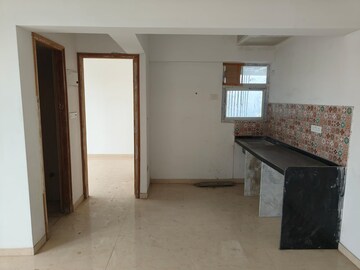 Kitchen in 1 BHK Apartment at Vakola – for Rent