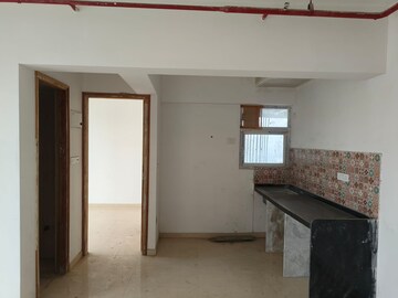 Building Lobby in 1 BHK Apartment at Vakola – for Rent