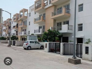 4 BHK Apartment – Exterior View View at BPTP Park Elite Floors, Sector 85 - for Sale