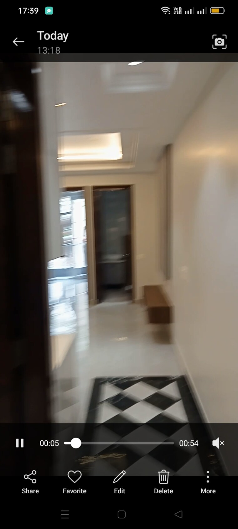 undefined, mahavir enclave 1 2 Bedroom 601 Sq.Ft. Builder Floor In Mahavir Enclave 1 Delhi 8885521