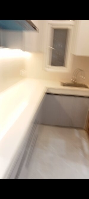 Bathroom in 2 BHK Builder Floor at Mahavir Enclave 1 – for Sale