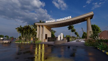  Plot For Sale in Vatika