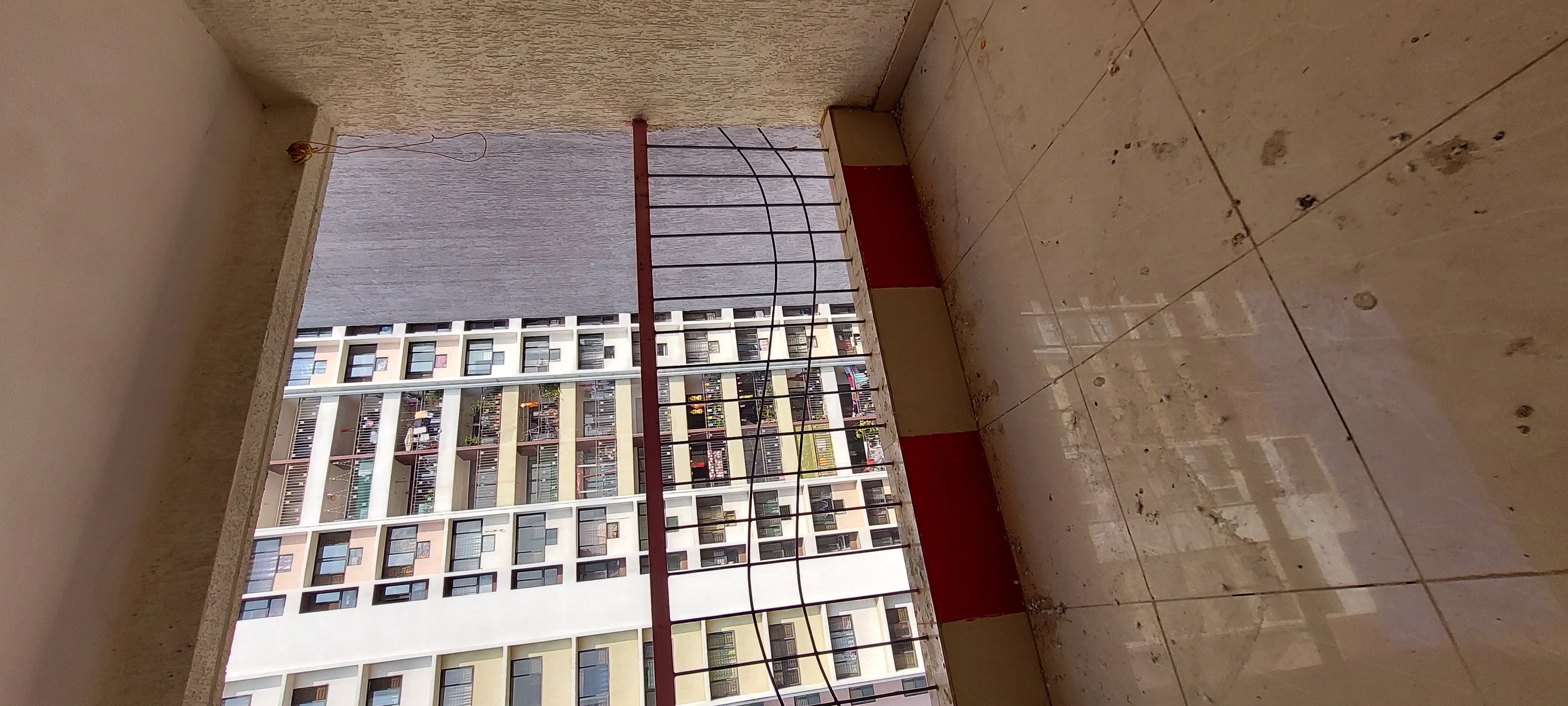 1 BHK + Study Room Apartment For Rent in Nanded Mangal Bhairav